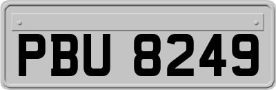 PBU8249