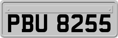 PBU8255