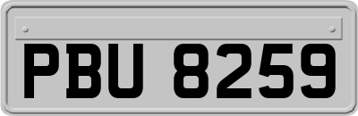 PBU8259