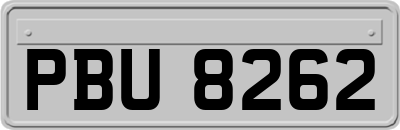 PBU8262