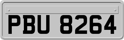 PBU8264