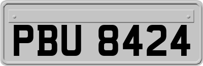 PBU8424