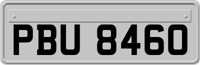 PBU8460