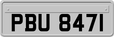 PBU8471