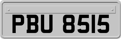 PBU8515