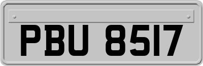 PBU8517