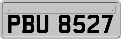 PBU8527