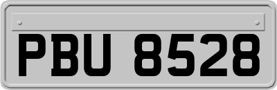 PBU8528