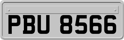 PBU8566