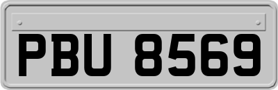 PBU8569