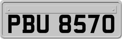 PBU8570