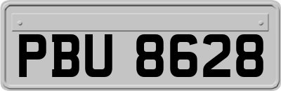 PBU8628