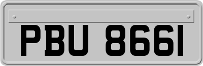 PBU8661