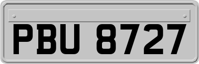 PBU8727