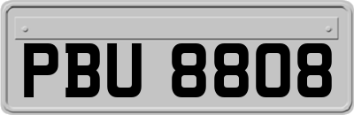 PBU8808