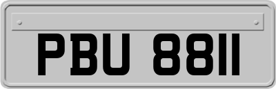 PBU8811