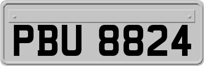 PBU8824