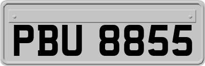 PBU8855