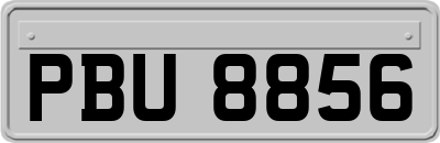 PBU8856