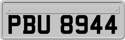 PBU8944