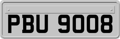 PBU9008