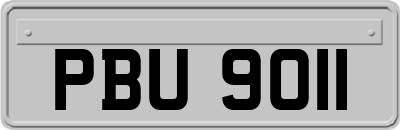 PBU9011