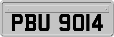 PBU9014