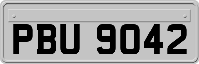 PBU9042