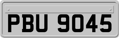 PBU9045