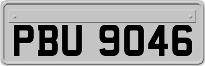 PBU9046