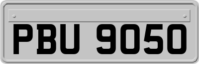 PBU9050