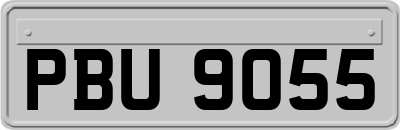 PBU9055