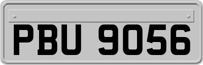 PBU9056