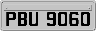 PBU9060