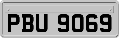 PBU9069