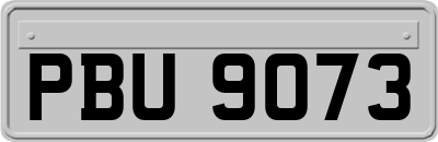 PBU9073