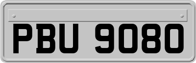 PBU9080