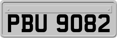 PBU9082