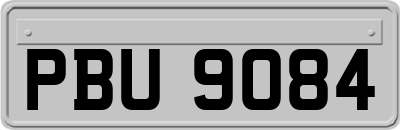 PBU9084