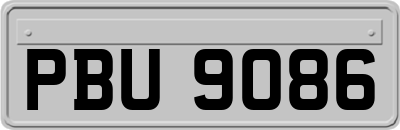 PBU9086