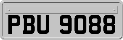 PBU9088