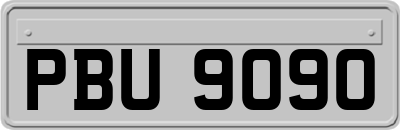 PBU9090