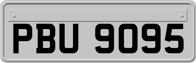 PBU9095