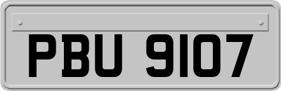 PBU9107