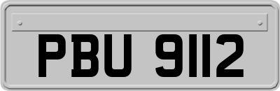 PBU9112