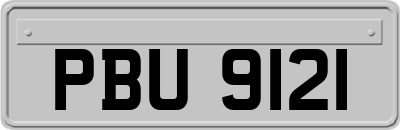 PBU9121