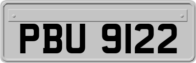 PBU9122