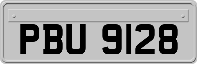 PBU9128