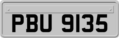 PBU9135