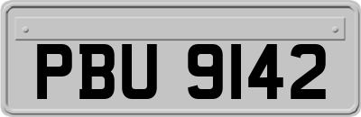 PBU9142